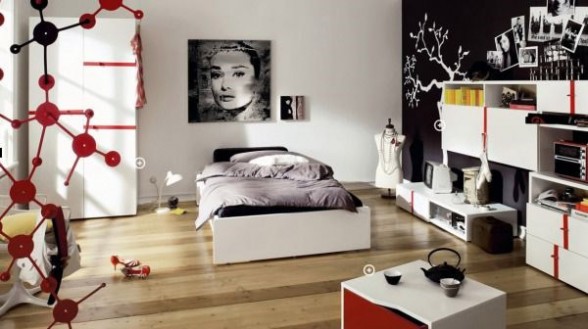 quarto adulto preto e branco blog cuca martins 21
