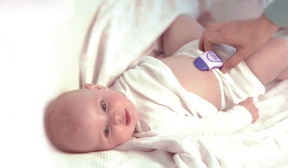 snuza hero monitor de sono bebe - blog cuca martins 3